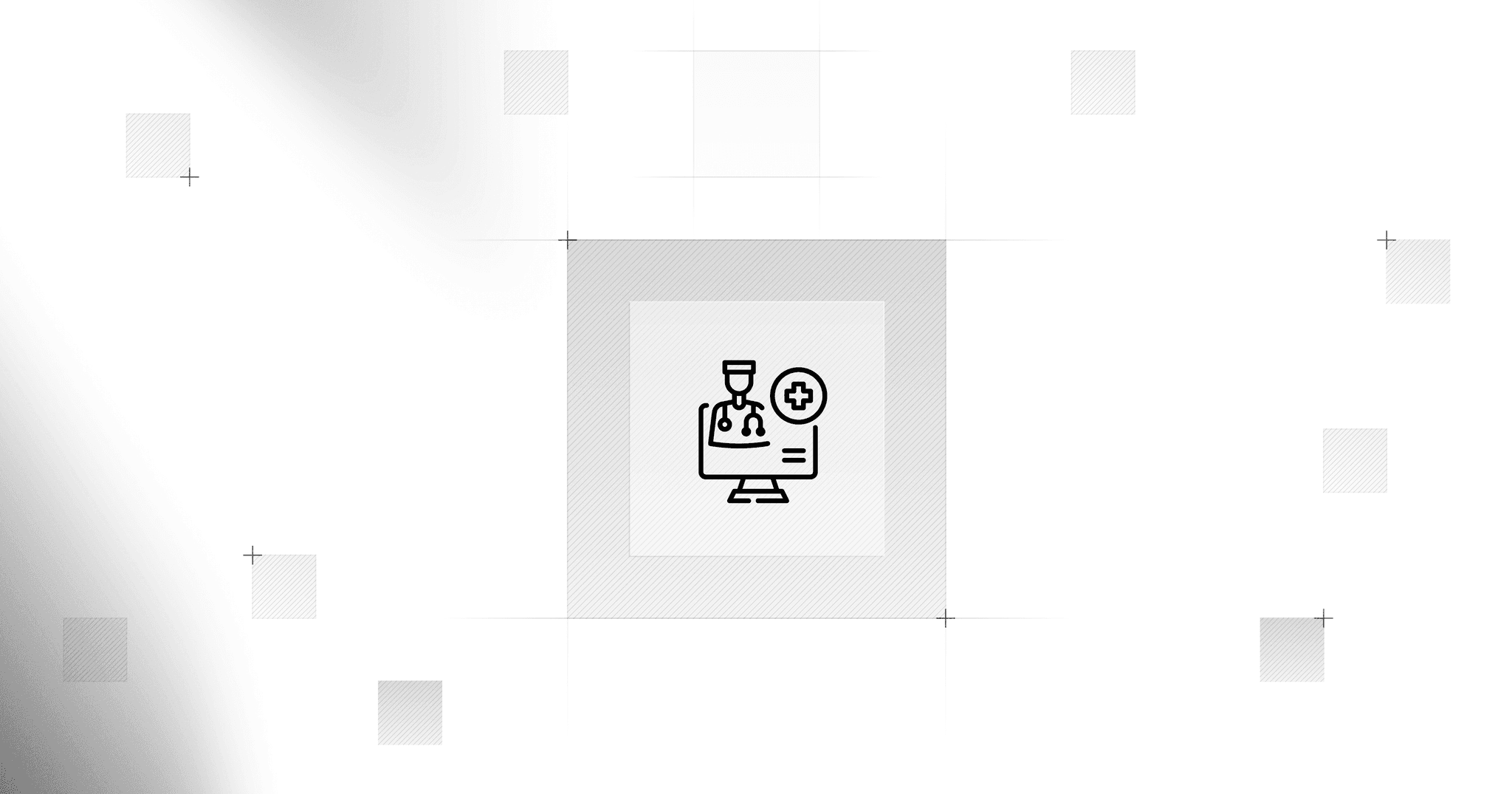 AI copilot assisting physician with patient information